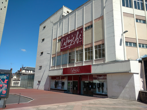 Galeries Lafayette Limoges