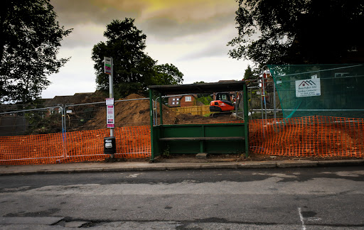 Brinds Corner - Visual