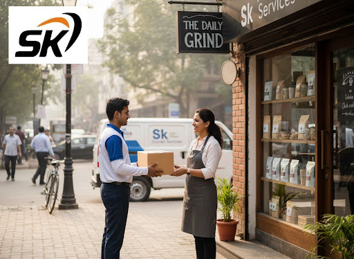 Fast, reliable delivery courier services are now essential for both busy professionals and famili…