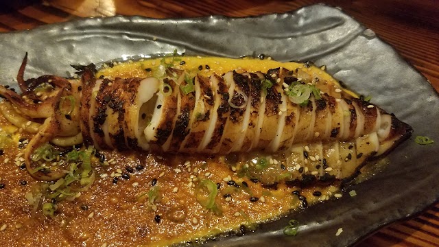 Village Sake - Japanese Pub