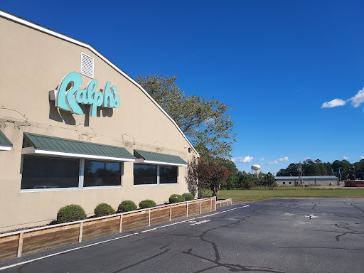 Ralph's Barbecue - Thumbnail