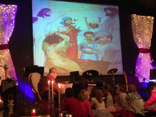 Northpoint Assembly of God - Thumbnail