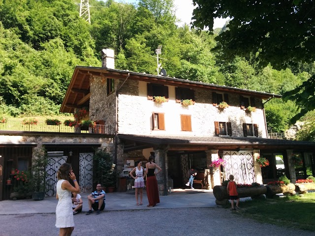 Agriturismo Ferdy