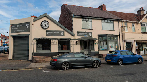 Pearson Collinson Funeralcare - United Kingdom