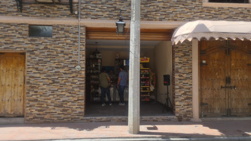 Licorería La Vaca