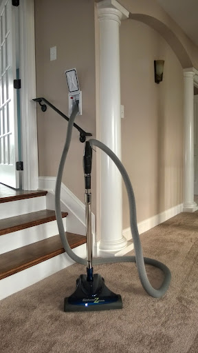 Brubaker Electric & Vacuflo