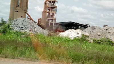 Photos of SCB Lafarge
