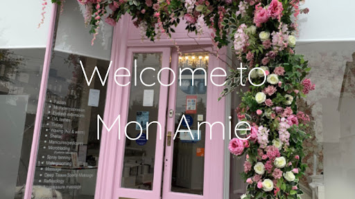 Mon Amie