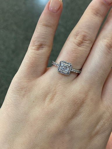 Pandora Merrylands - Thumbnail