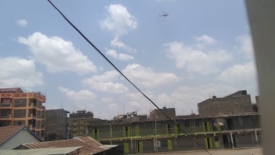 Photos of ACK Diocese of Nairobi