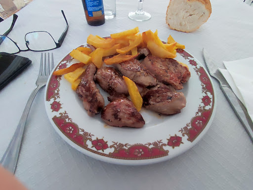 RESTAURANTE MIRABREÑA - Thumbnail