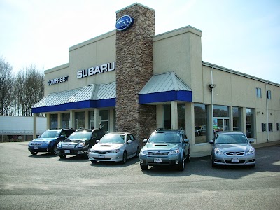 Photos of Somerset Subaru