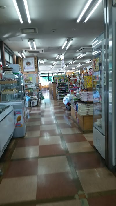 Photos of スナックコーナー 東郷PA 上り