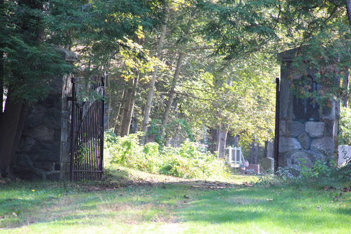 Pond Grove Cemetery - Thumbnail