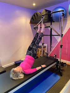 Fuschia Pilates
