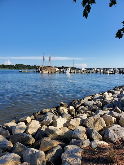 Chester River Packet Company