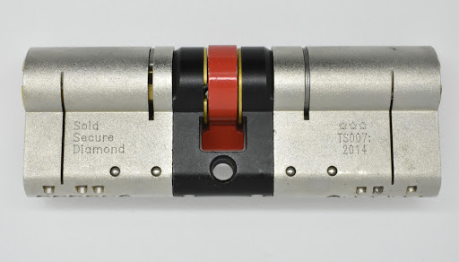 Epic Locksmiths - Visual