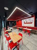 Big Smash Échirolles à Échirolles