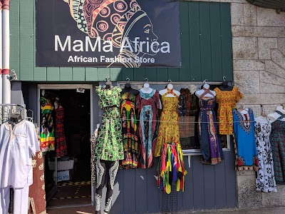 MaMa Africa