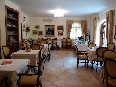 Photos of Villa Aurora