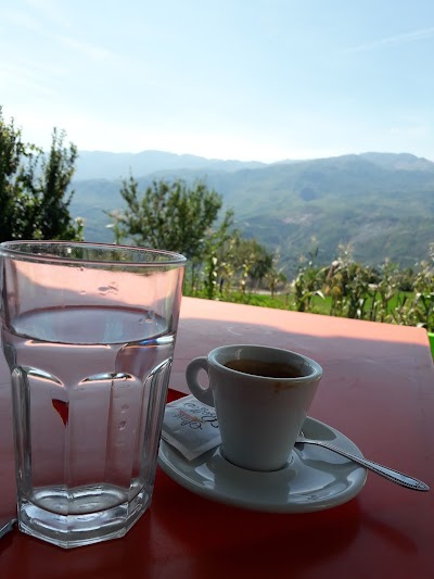 Café Xhepi