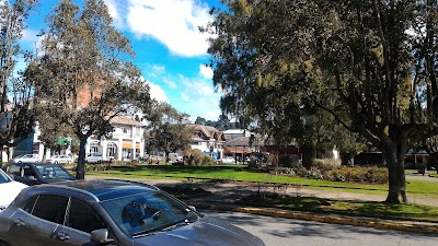 Photos of Puerto Varas Plaza de Armas