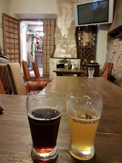 Photos of Vilniaus Alus (Vilnius Beer)