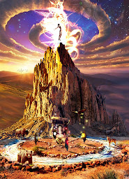 Photo n°5 de Nicolas voyage au cœur à Longeville-sur-Mer (Thérapeute Reiki)