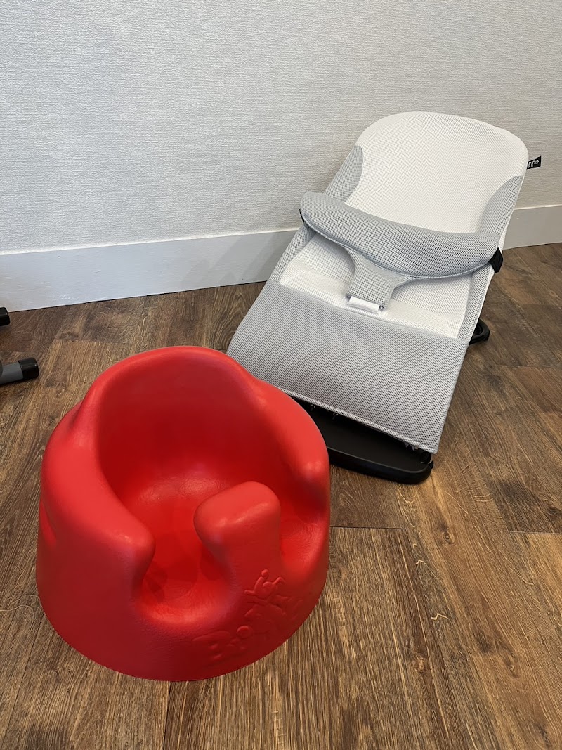 キトキト鍼灸接骨院 今里院