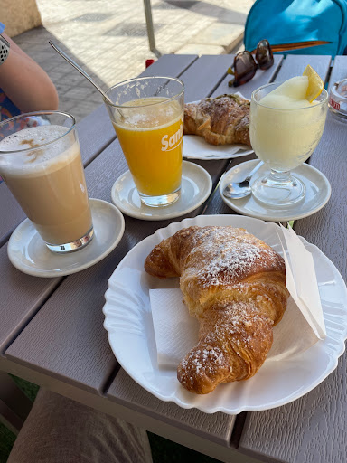 Aris Caffè - Visual