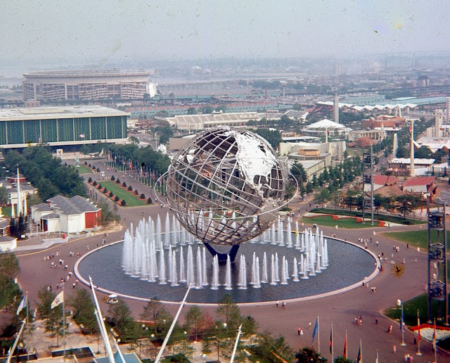 Unisphere