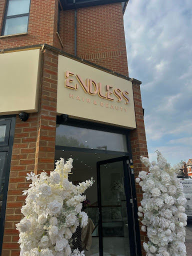 Endless Hair And Beauty