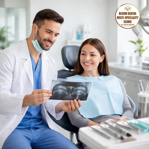 Finding the right dental clinic near you can make all the difference between anxiety and a calm,… post image