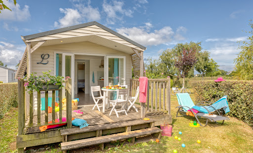 Photo de Camping des Chaumières | Névez à Névez (29920)