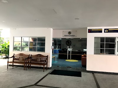 photo of International School of Kuala Lumpur - ISKL (Elementary School)
