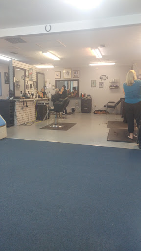 Trim Barbershop & Stylists - Thumbnail