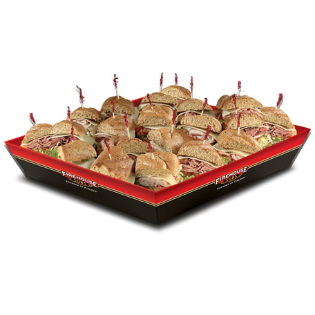 Firehouse Subs Ft. Smith - Thumbnail