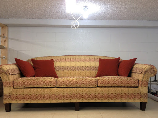 Furniture Worx Upholstery & Repair Gallery - United States