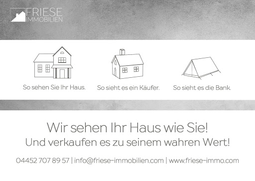 Friese Immobilien - Thumbnail