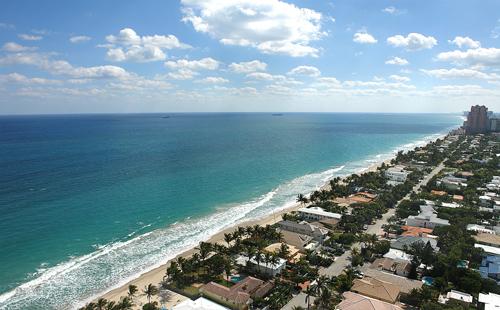 Fort Lauderdale Beach Property - Thumbnail