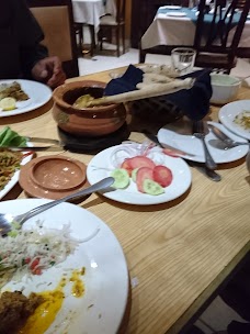 Al Khan Restaurant lahore