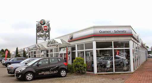 Autohaus Cramer-Schmitz GmbH