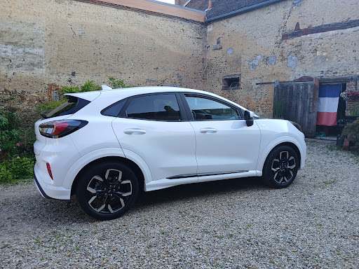 Concessionnaire Ford Sens - Amplitude Auto - Thumbnail