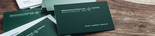 Bregenhorn-Wendland & Partner Rechtsanwälte mbB - Thumbnail