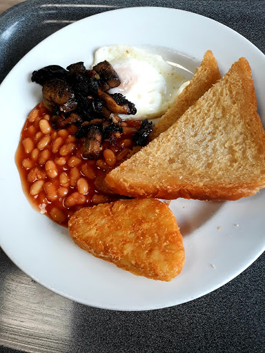 Atkinsons Restaurant - Thumbnail
