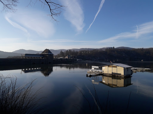 Yachtservice Edersee - Reiner Geitz Gallery - Germany