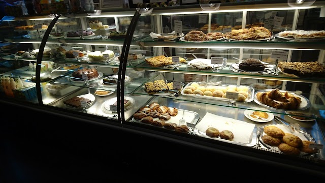 Miriam's Cafe