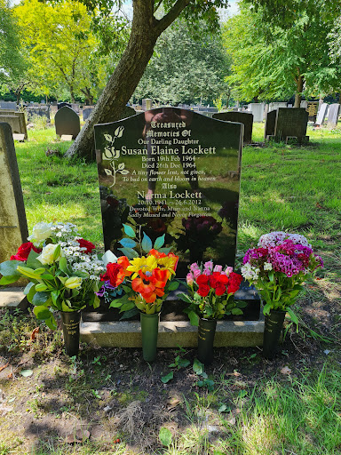 Cheadle Cemetery