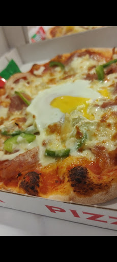Photo 3 - Allo Pizza