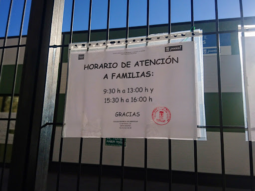 Escuela de Educación Infantil las Amapolas - Thumbnail